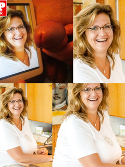 Your personal jerk off template Judith Parte 2