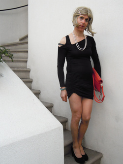 Maryi trav passiva