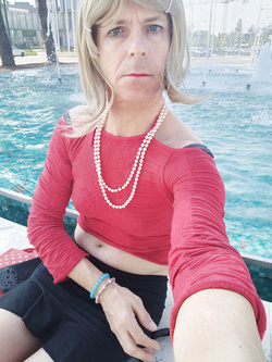 Maryi trav passiva