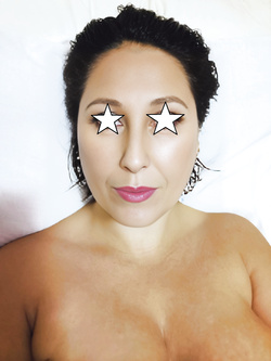 2° sezione Foto by Leo a Francine in B/N