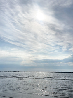 Baciata dalla fortuna ????