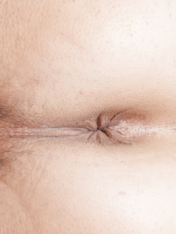 the ass Parte 3
