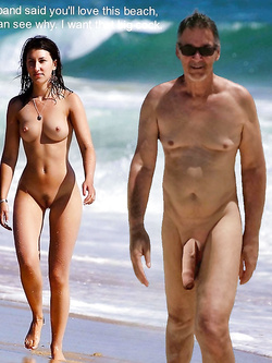 Ric & Randi Andie with friends