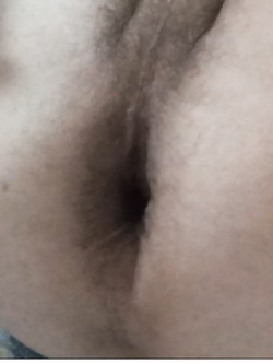 the ass Parte 5