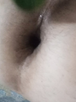 the ass Parte 5
