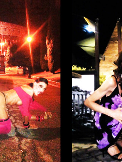 MIO MARITO MI HA MOLLATO...SONO ALLA RICERCA...DONNA SERIA