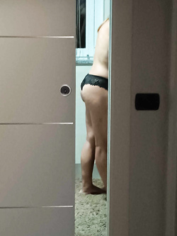 Silvia in vacanza