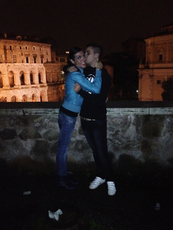WEEK INSIEME TI VA??