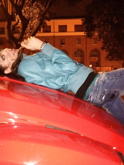 WEEK INSIEME TI VA??