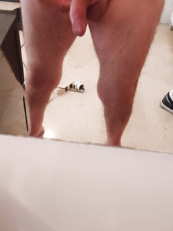 La mia carne rasata