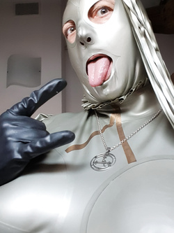 Lust, Latex & Boots