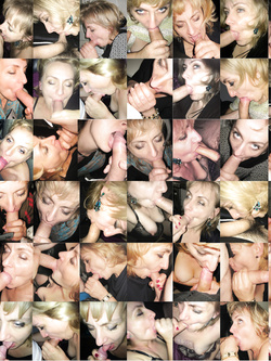 Caoline Polish hairy whore