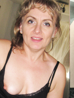 Caoline Polish hairy whore