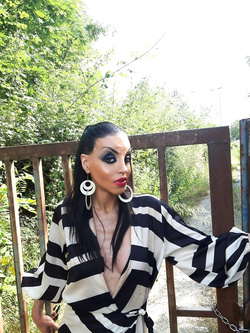 LA MARTY...SEMPLICEMENTE...