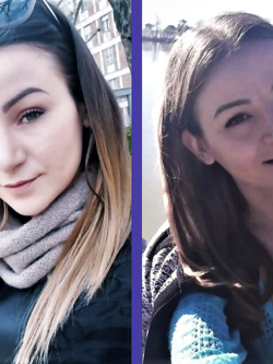 simona - porcellina esibizionista da bo
