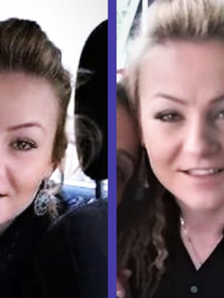 simona - porcellina esibizionista da bo
