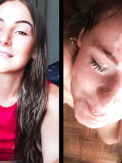 simona - porcellina esibizionista da bo