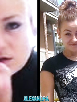 simona - porcellina esibizionista da bo