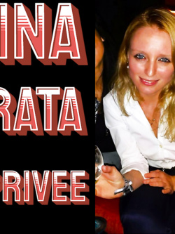 adina - porcellina bionda da milano