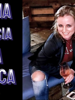 adina - porcellina bionda da milano