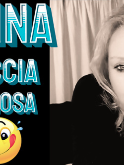 adina - porcellina bionda da milano