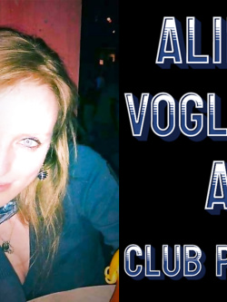 adina - porcellina bionda da milano