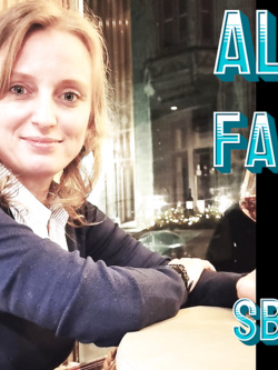 adina - porcellina bionda da milano