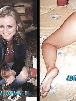 adina - porcellina bionda da milano