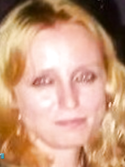 adina - porcellina bionda da milano