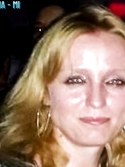 adina - porcellina bionda da milano