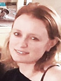 adina - porcellina bionda da milano