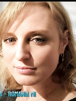 adina - porcellina bionda da milano