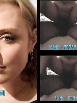 adina - porcellina bionda da milano