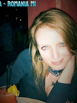 adina - porcellina bionda da milano