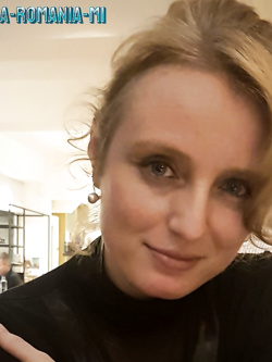 adina - porcellina bionda da milano