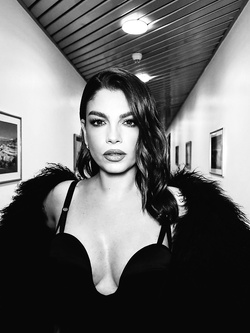 Le donne che amo: EMMA MARRONE