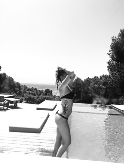 Le donne che amo: EMMA MARRONE