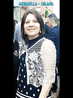 ANTONELLA - INSOSPETTABILE PORCELLONA