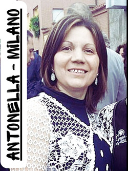 ANTONELLA - INSOSPETTABILE PORCELLONA