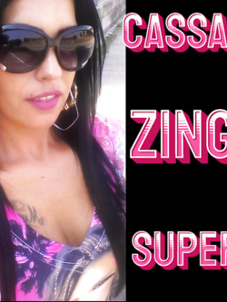 gina - zingara porca e esibizionista da bo