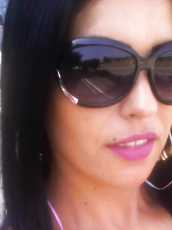 CASSANDRA -GINA - ZINGARA ESIBIZIONISTA