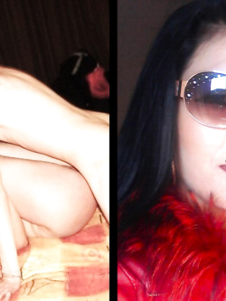 CASSANDRA -GINA - ZINGARA ESIBIZIONISTA