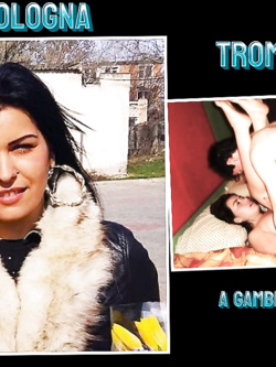 CASSANDRA -GINA - ZINGARA ESIBIZIONISTA