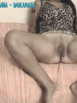 CASSANDRA -GINA - ZINGARA ESIBIZIONISTA