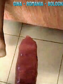 CASSANDRA -GINA - ZINGARA ESIBIZIONISTA