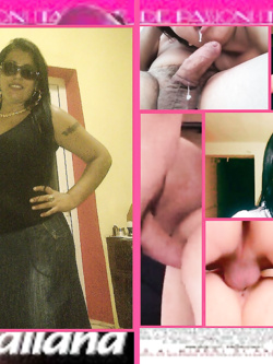 CASSANDRA -GINA - ZINGARA ESIBIZIONISTA