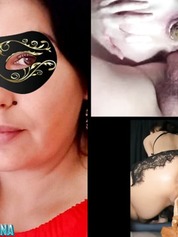 gina - zingara porca e esibizionista da bo