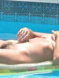 Angela, A Piece Of Tennessee Trash