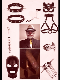 Anal dai capelli rossi