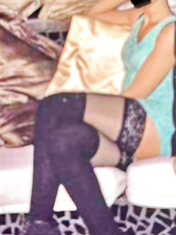 Giovane ex fuori di testa ma tutta da gustare